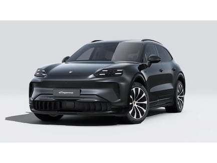 Porsche Cayenne 0
