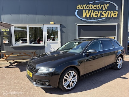 Audi A4 0