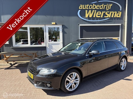 Audi A4 0
