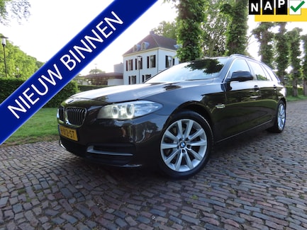 BMW 5-Serie 0