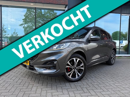 Ford Kuga 0