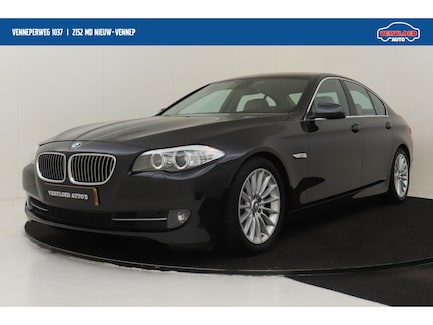 BMW 5-Serie 0
