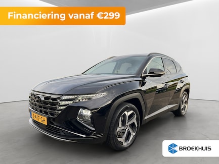Hyundai Tucson 0
