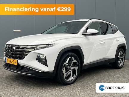 Hyundai Tucson 0
