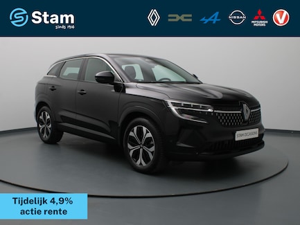 Renault Austral 0