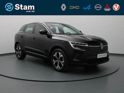Renault Austral 0