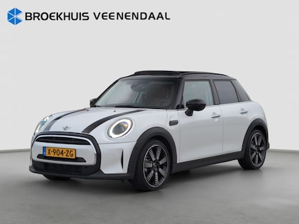 MINI Cooper 0