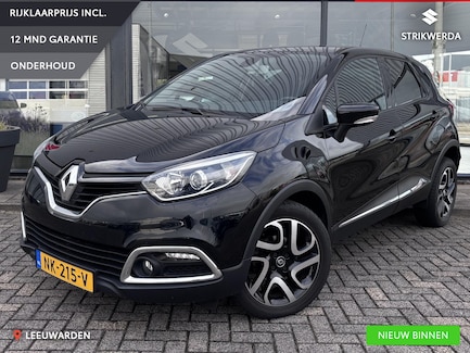Renault Captur 0