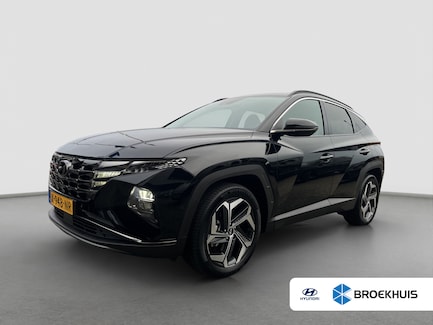 Hyundai Tucson 0