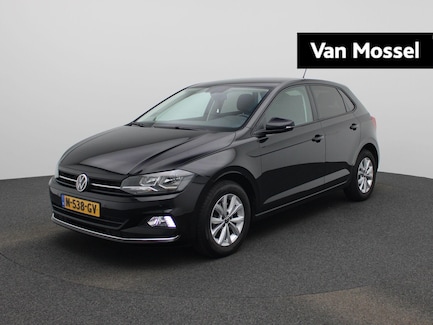 Volkswagen Polo 0