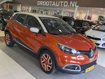 Renault Captur 0