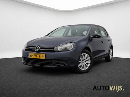 Volkswagen Golf 0