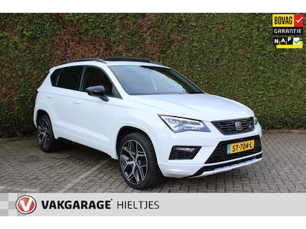 SEAT Ateca 0