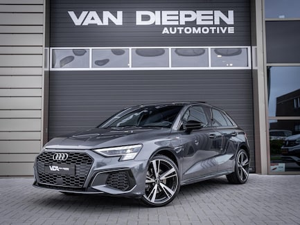 Audi A3 0