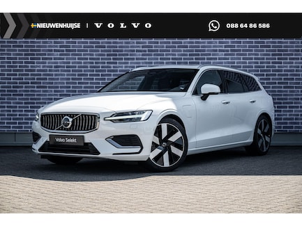 Volvo V60 0