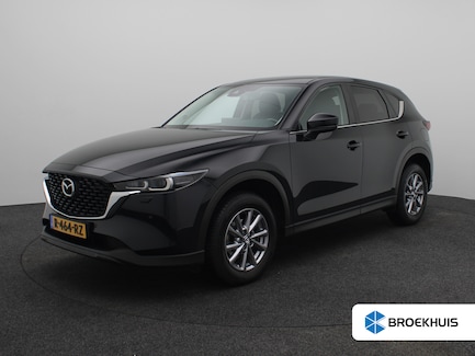 Mazda CX-5 0