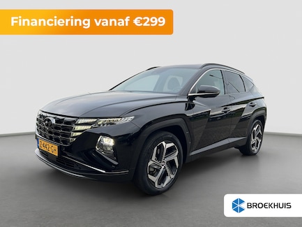 Hyundai Tucson 0