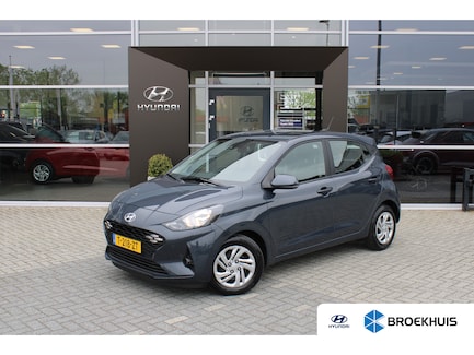 Hyundai i10 0