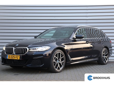 BMW 5-Serie 0