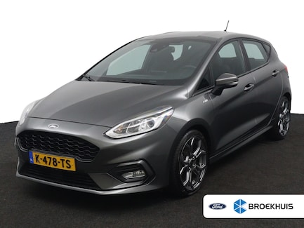 Ford Fiesta 0