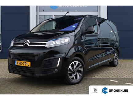 Citroën Jumpy 0