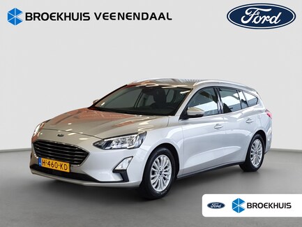 Ford Focus 0
