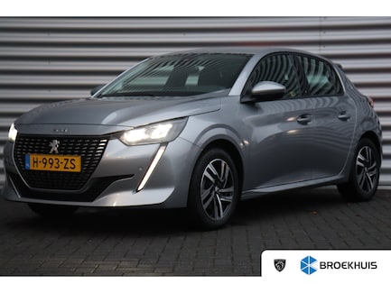 Peugeot 208 0