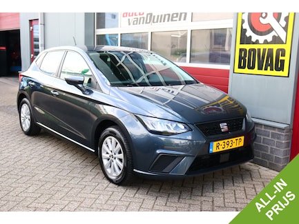 SEAT Ibiza 0