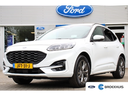 Ford Kuga 0