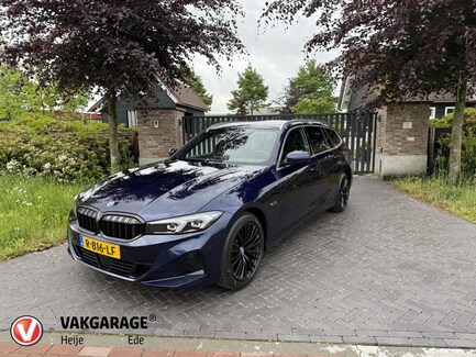 BMW 3-Serie 0