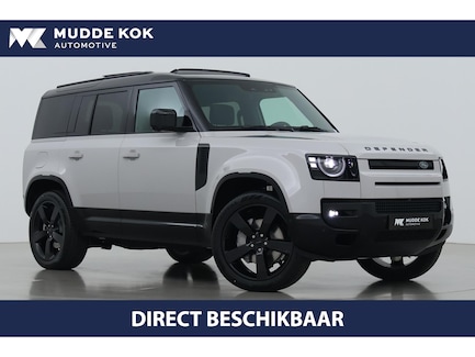 Land Rover Defender 0