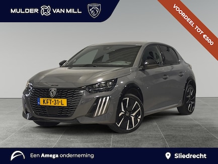 Peugeot 208 0