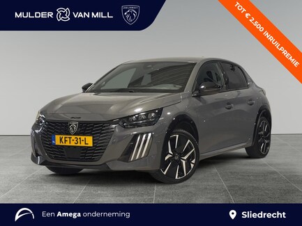 Peugeot 208 0