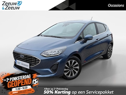 Ford Fiesta 0