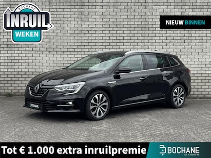Renault Megane 0