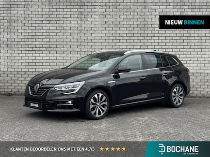Renault Megane 0