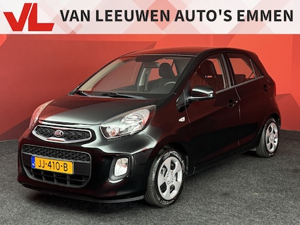 Kia Picanto 0