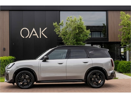 MINI Countryman 0
