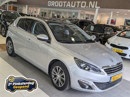 Peugeot 308 0
