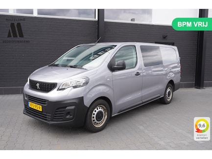 Peugeot Expert 0
