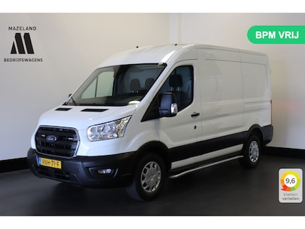 Ford Transit 0