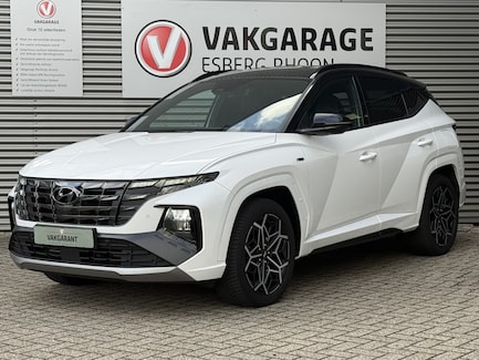Hyundai Tucson 0