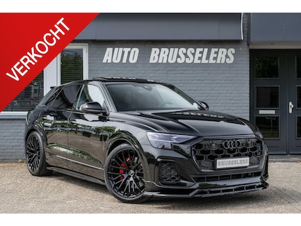 Audi Q8 0
