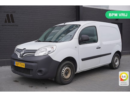 Renault Kangoo 0