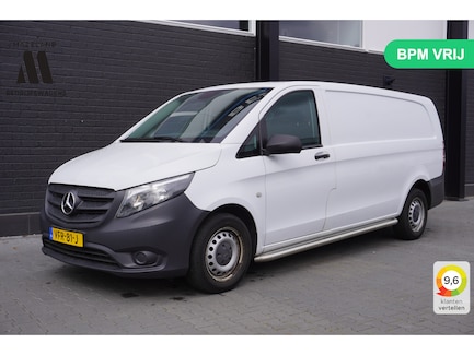 Mercedes-Benz Vito 0