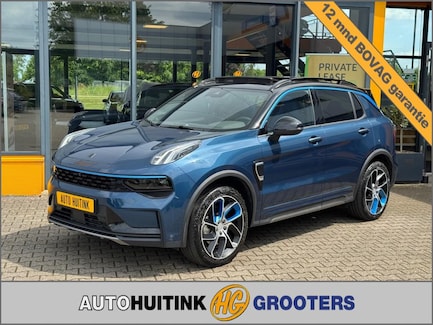 Lynk & Co 01 0