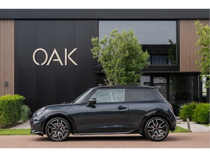 MINI Cooper S 0