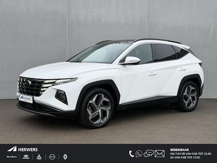 Hyundai Tucson 0