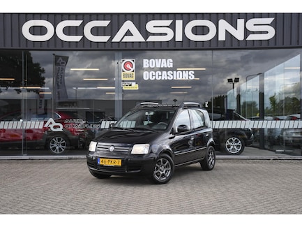 Fiat Panda 0