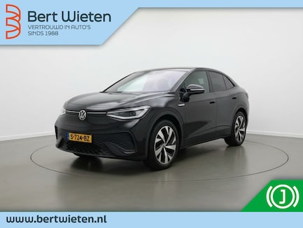 Volkswagen ID.5 0